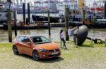 Volkswagen Polo 2017 года (WW)